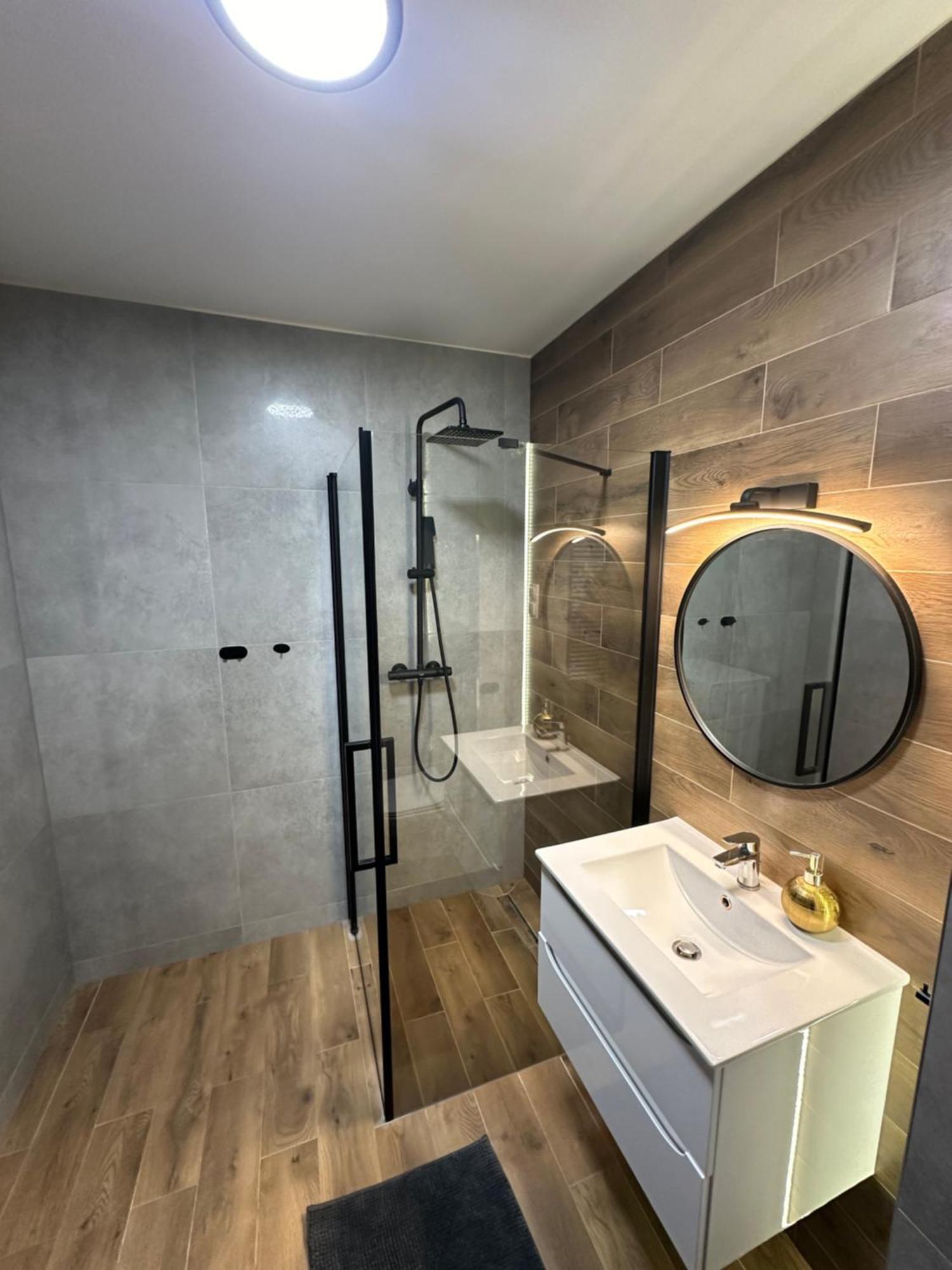 Apartament Osiedle Legionow 2 Kielce Exterior photo