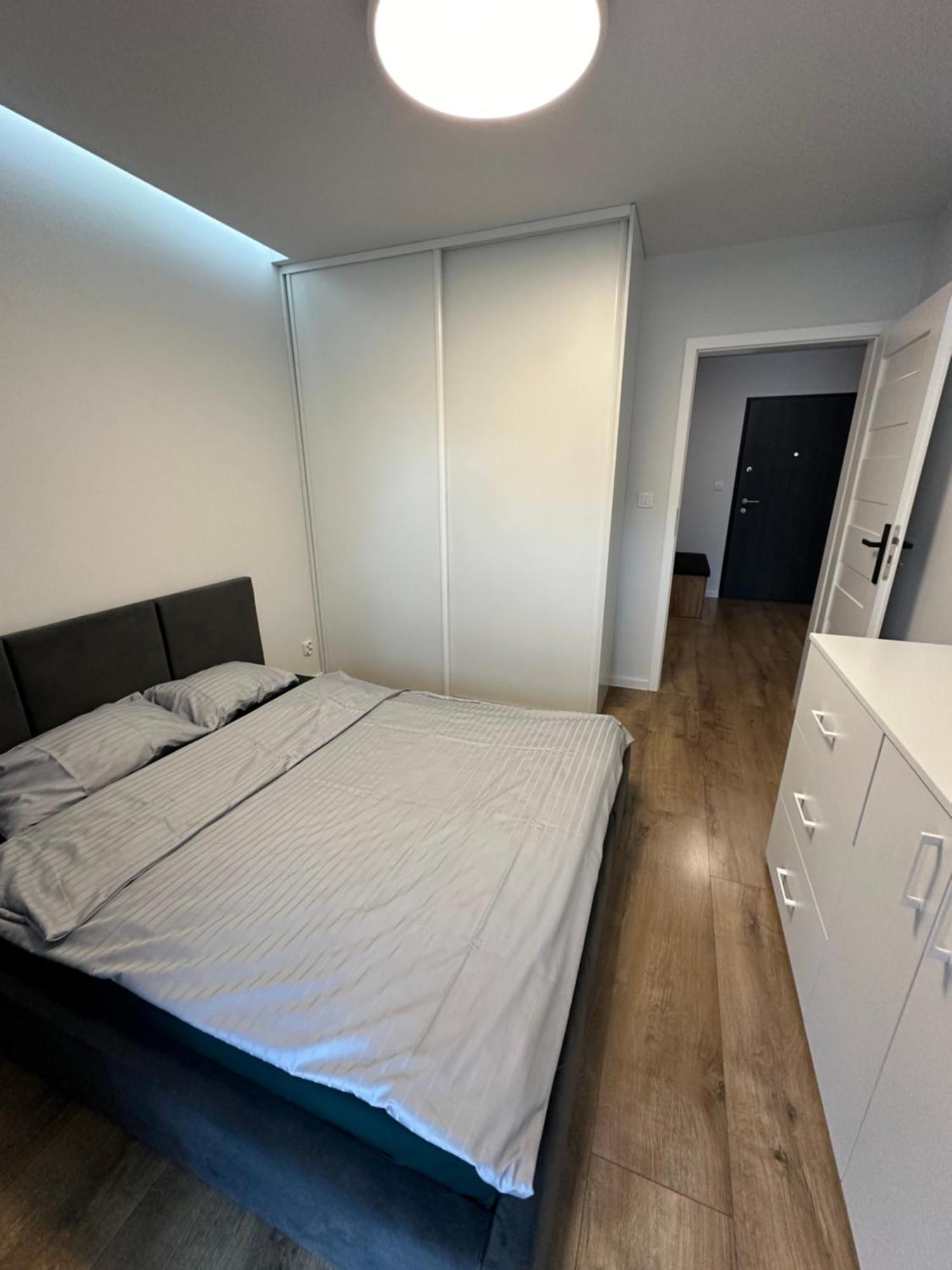 Apartament Osiedle Legionow 2 Kielce Exterior photo